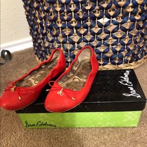 Sam Edelman Felicia flat